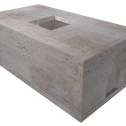 Water Meter Vault-805