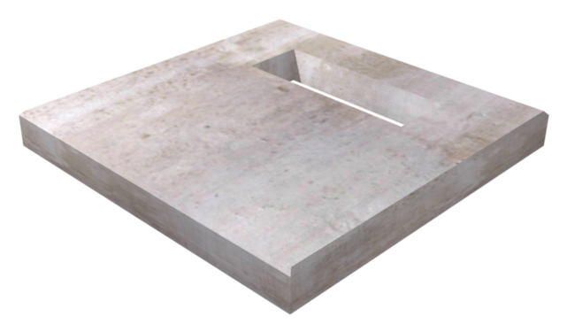 7676 Transformer Pad