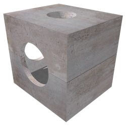 465-J Electrical Junction Box