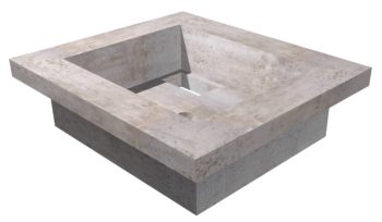 15KV Electrical SwitchGear Pad