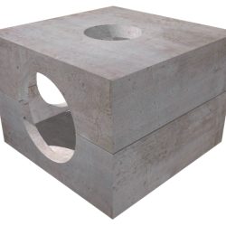 77-J Electrical Junction Box