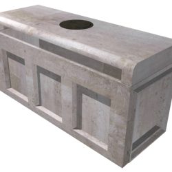 10' Curb Inlet