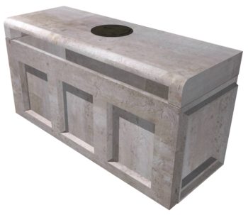 10' Curb Inlet