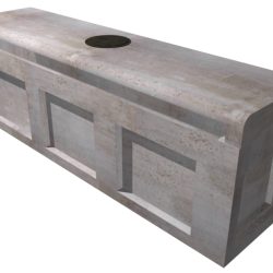 15' Curb Inlet