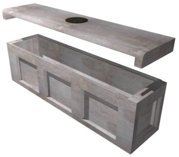 15' Curb Inlet - Image 2