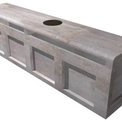 20' Curb Inlet