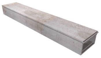 Utility Tunnel/Trench TYPE-1