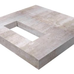 Electrical Transformer Pads-Various Sizes