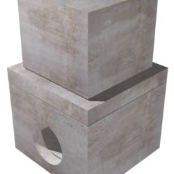 Type "1" Manhole TxDOT