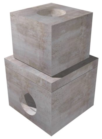 Type "1" Manhole TxDOT