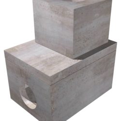 Type "M" Manhole TxDOT