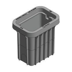 Carson® BCF Heavywall™ 1015