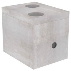 Meter Vault - WSSC