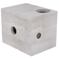 Valve Vault - WSSC