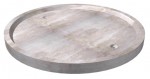 48" Dia. Manhole Groove Slab Top