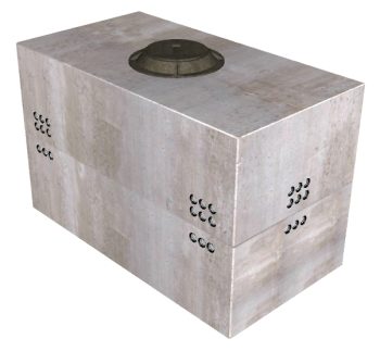 Vault-AT&T