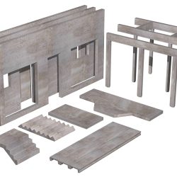 Total Precast Systems