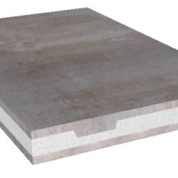 Insulated Wall Panels