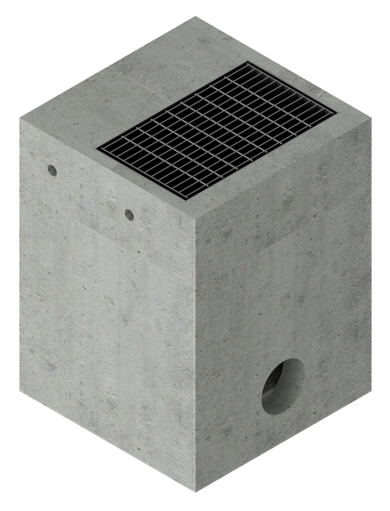 DRAINAGE INLET - TYPE G2