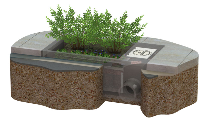 New BioPod™ Biofilter with StormMix™ Media Receives Washington State Department of Ecology Approval