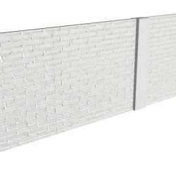 Privacy Sound SierraWall-Stamped Adobe