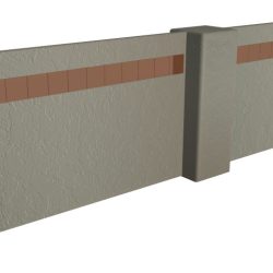 Privacy Sound SierraWall-Skiptrowel