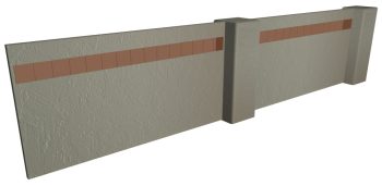 Privacy Sound SierraWall-Skiptrowel