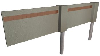 Privacy Sound SierraWall-Skiptrowel - Image 3