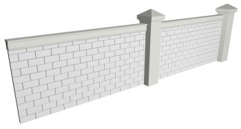 Privacy Sound SierraWall-Marque