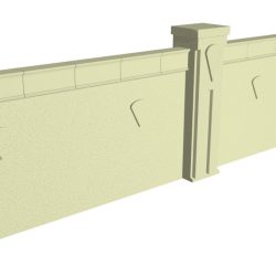 Privacy Sound SierraWall-Broadstone