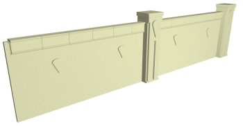 Privacy Sound SierraWall-Broadstone