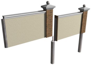 Privacy Sound SierraWall-Menlo - Image 2