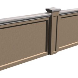 Privacy Sound SierraWall-Portola