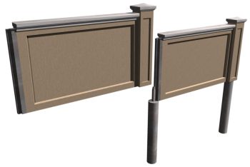 Privacy Sound SierraWall-Portola - Image 2