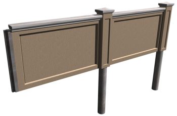 Privacy Sound SierraWall-Portola - Image 3