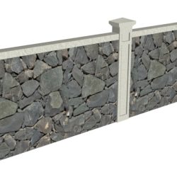 Privacy Sound SierraWall-Bouquet Canyon