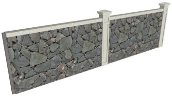Privacy Sound SierraWall-Bouquet Canyon