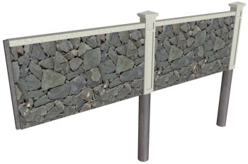 Privacy Sound SierraWall-Bouquet Canyon - Image 3