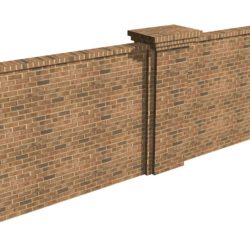 Privacy Sound SierraWall-Brick