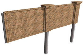 Privacy Sound SierraWall-Brick - Image 3