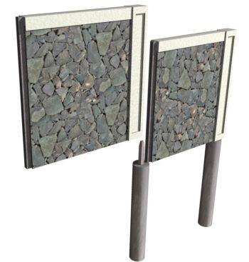 Privacy Sound SierraWall-Flintstone - Image 2