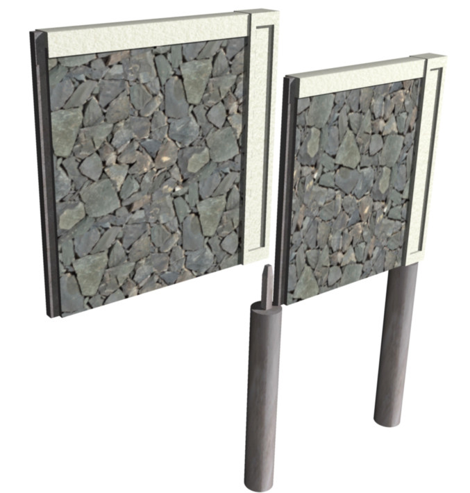 Privacy Sound SierraWall-Flintstone - Image 2
