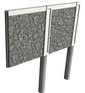 Privacy Sound SierraWall-Flintstone - Image 3