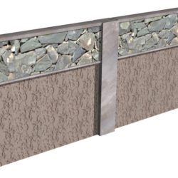 Privacy Sound SierraWall-Stone Bands