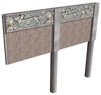 Privacy Sound SierraWall-Stone Bands - Image 3
