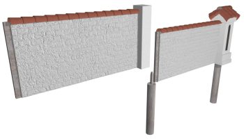 Privacy Sound SierraWall-Mission - Image 2