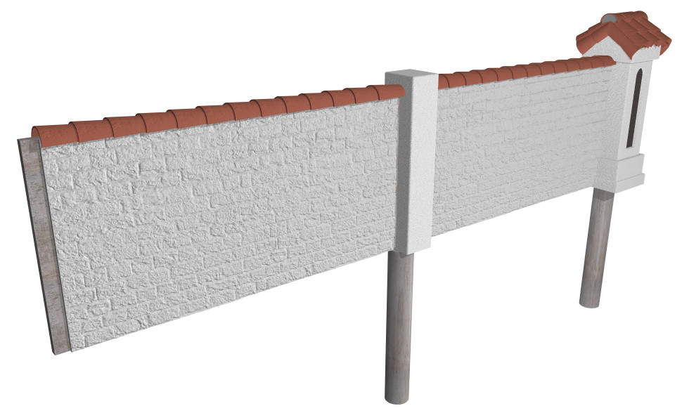 Privacy Sound SierraWall-Mission - Image 3