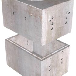 CENTURYLINK 467-TA 4 Communications Vault