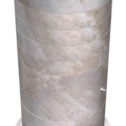 60" or 72" Combination Air Release Manhole