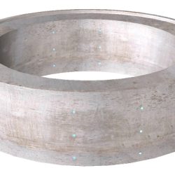 3' Manhole Neck